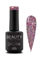 Glitter Gel Polish - KHLOE #322